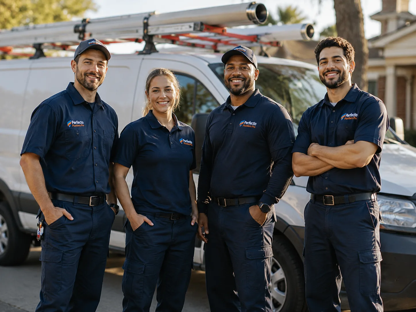 Emergency Plumber Near Me in Denton, MD near me